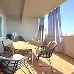 Apartment Iris Krk Town