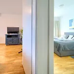 Iris Apartmán *