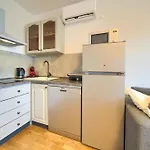 Iris Apartamento *