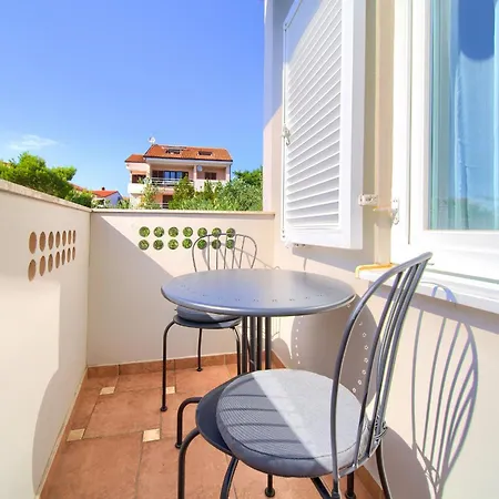 Iris Apartament