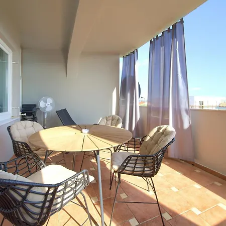 Apartament Iris Krk Town