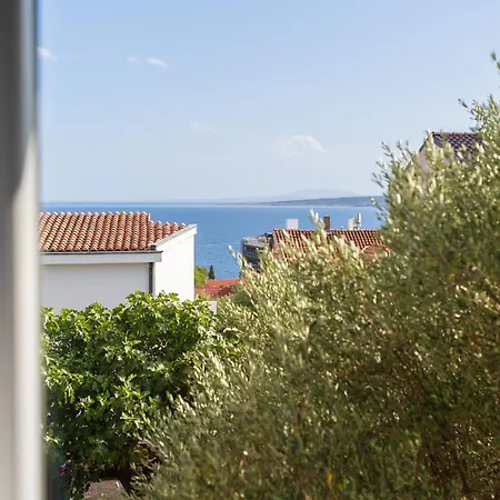 Iris Apartament